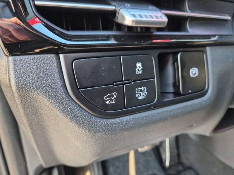 Image KIA Sportage 1.6 T-GDi 239ch HEV GT-line Premium BVA6