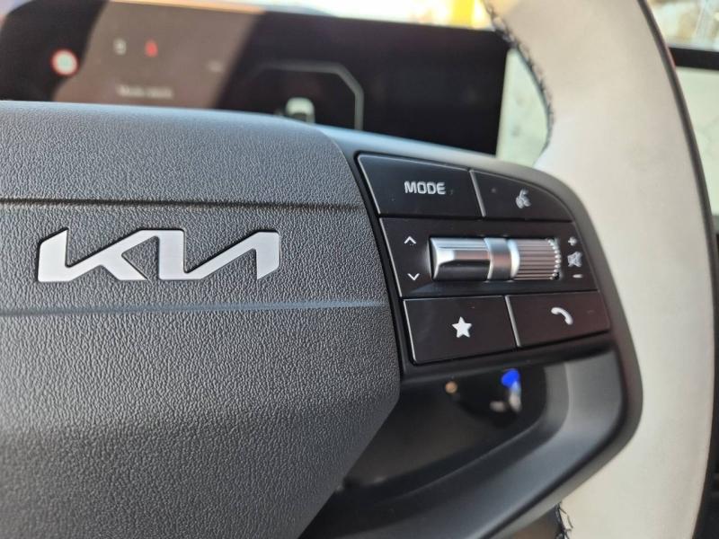 Image KIA Sportage 1.6 T-GDi 239ch HEV GT-line Premium BVA6