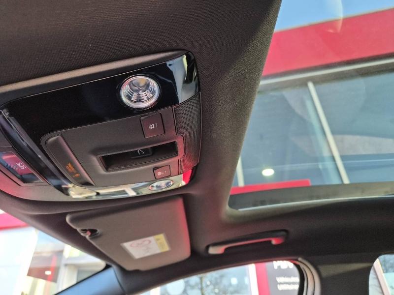 Image KIA Sportage 1.6 T-GDi 239ch HEV GT-line Premium BVA6