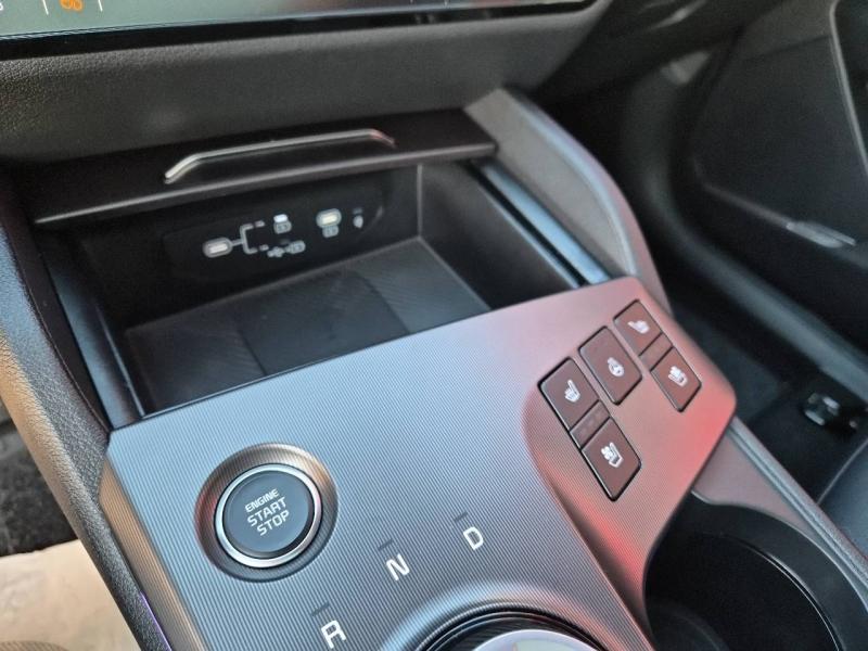 Image KIA Sportage 1.6 T-GDi 239ch HEV GT-line Premium BVA6