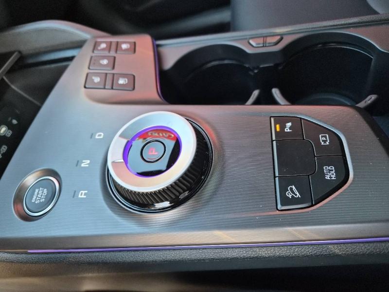 Image KIA Sportage 1.6 T-GDi 239ch HEV GT-line Premium BVA6