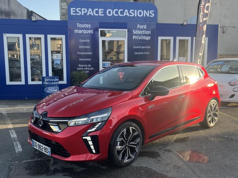 Photo MITSUBISHI Colt 1.6 MPI HEV 143ch Instyle 2024