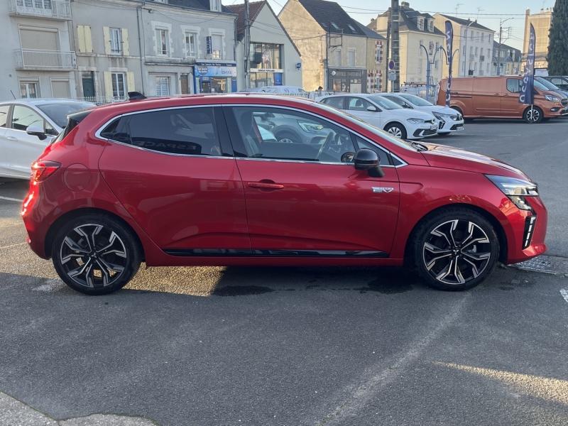 Image MITSUBISHI Colt 1.6 MPI HEV 143ch Instyle 2024