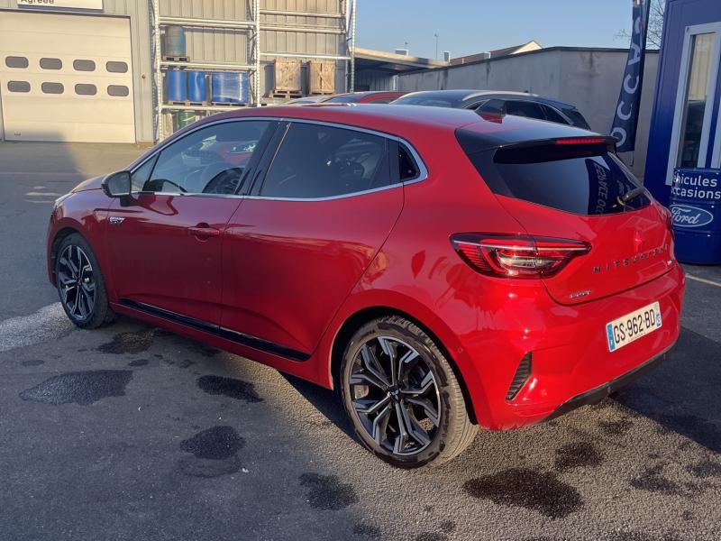 Image MITSUBISHI Colt 1.6 MPI HEV 143ch Instyle 2024