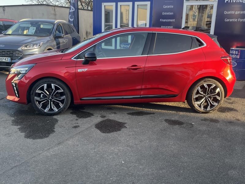 Image MITSUBISHI Colt 1.6 MPI HEV 143ch Instyle 2024