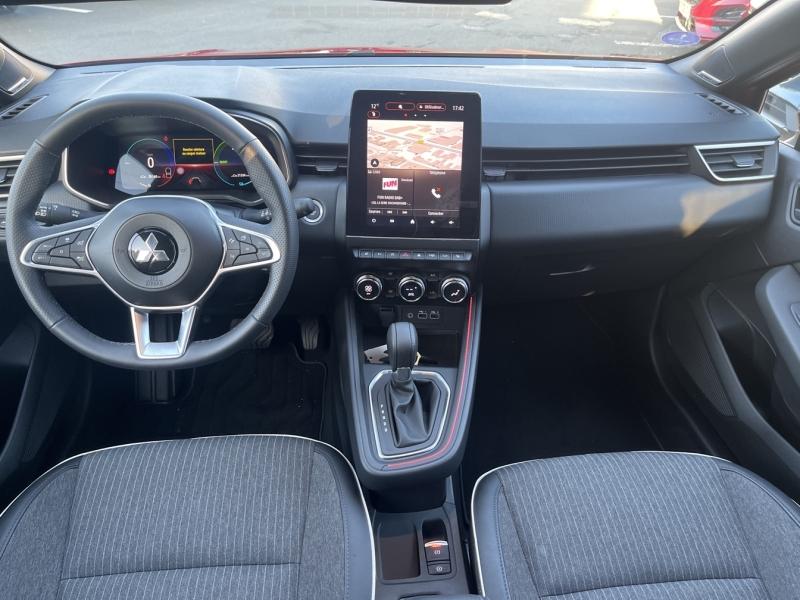 Image MITSUBISHI Colt 1.6 MPI HEV 143ch Instyle 2024