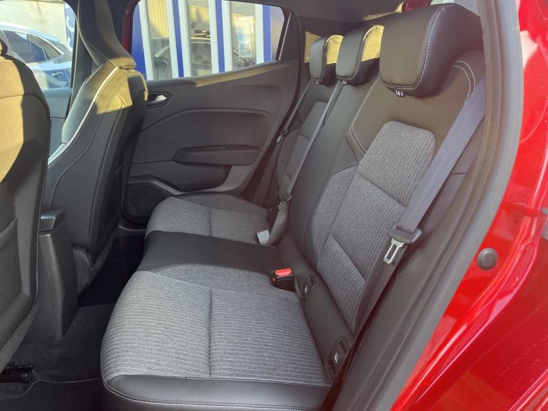 Image MITSUBISHI Colt 1.6 MPI HEV 143ch Instyle 2024