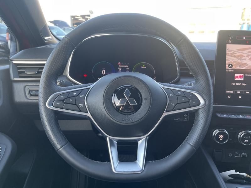 Image MITSUBISHI Colt 1.6 MPI HEV 143ch Instyle 2024