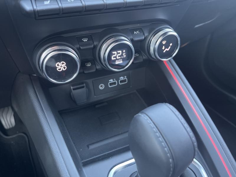 Image MITSUBISHI Colt 1.6 MPI HEV 143ch Instyle 2024