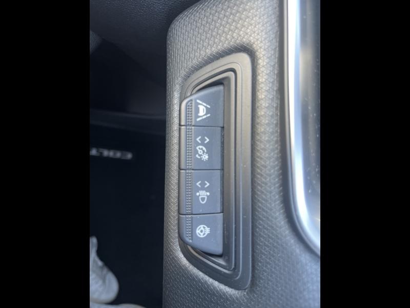 Image MITSUBISHI Colt 1.6 MPI HEV 143ch Instyle 2024