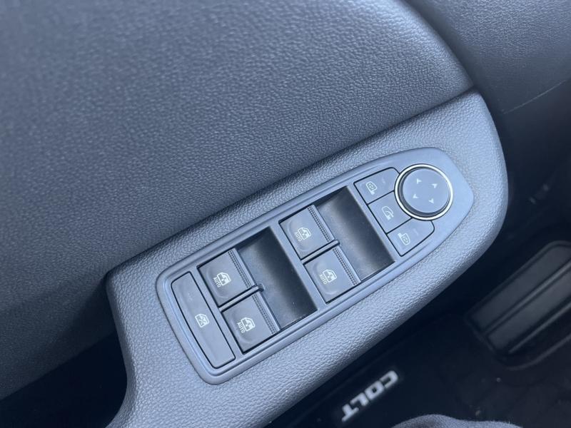 Image MITSUBISHI Colt 1.6 MPI HEV 143ch Instyle 2024