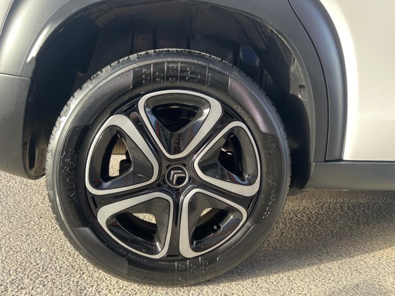 Image CITROEN C3 Aircross BlueHDi 120ch S&S Feel EAT6 E6.d-TEMP