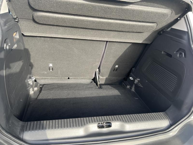 Image CITROEN C3 Aircross BlueHDi 120ch S&S Feel EAT6 E6.d-TEMP