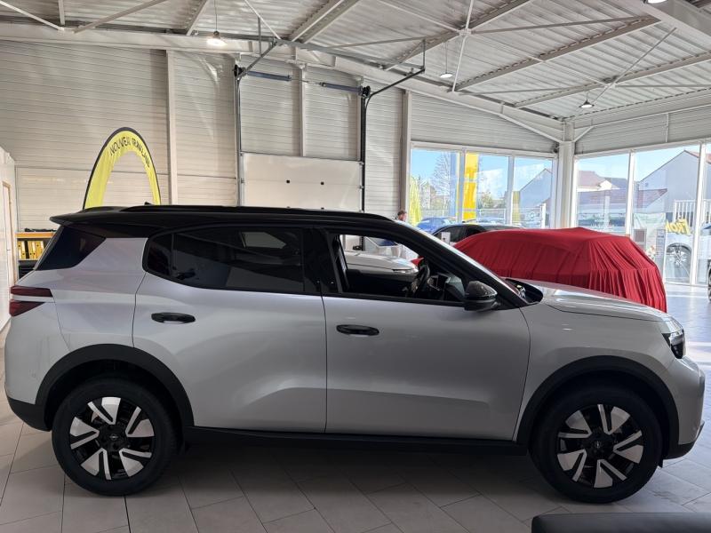 Image OPEL Frontera 1.2 Turbo Hybrid 145ch GS e-DCT6