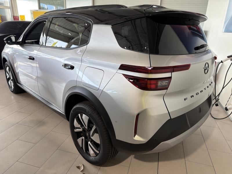 Image OPEL Frontera 1.2 Turbo Hybrid 145ch GS e-DCT6