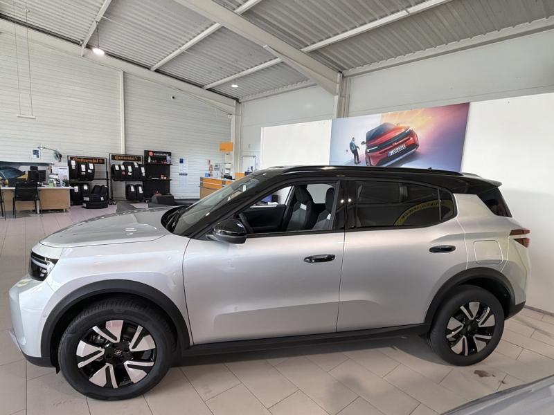Image OPEL Frontera 1.2 Turbo Hybrid 145ch GS e-DCT6