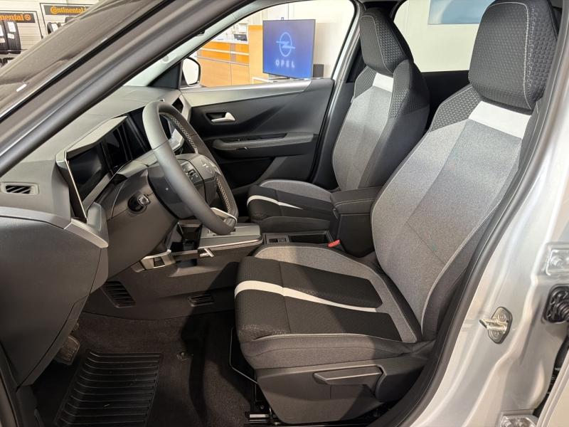 Image OPEL Frontera 1.2 Turbo Hybrid 145ch GS e-DCT6