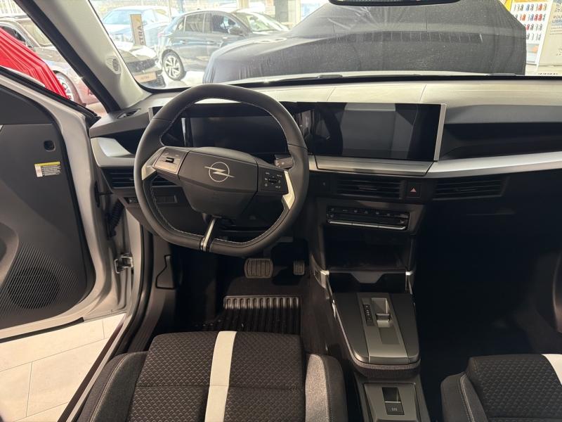 Image OPEL Frontera 1.2 Turbo Hybrid 145ch GS e-DCT6