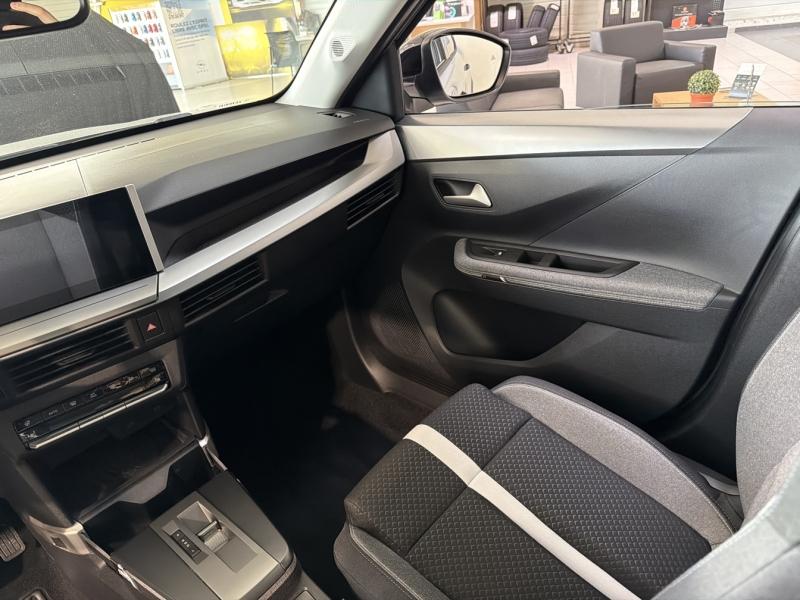 Image OPEL Frontera 1.2 Turbo Hybrid 145ch GS e-DCT6