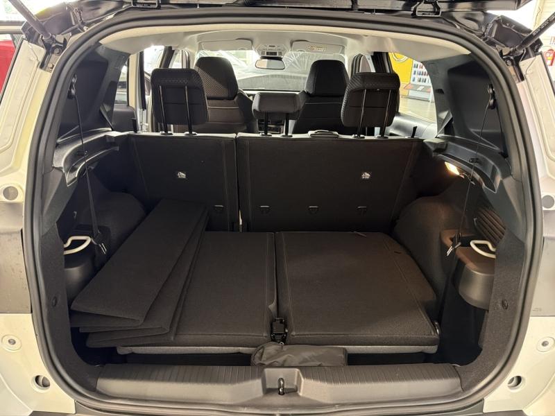 Image OPEL Frontera 1.2 Turbo Hybrid 145ch GS e-DCT6