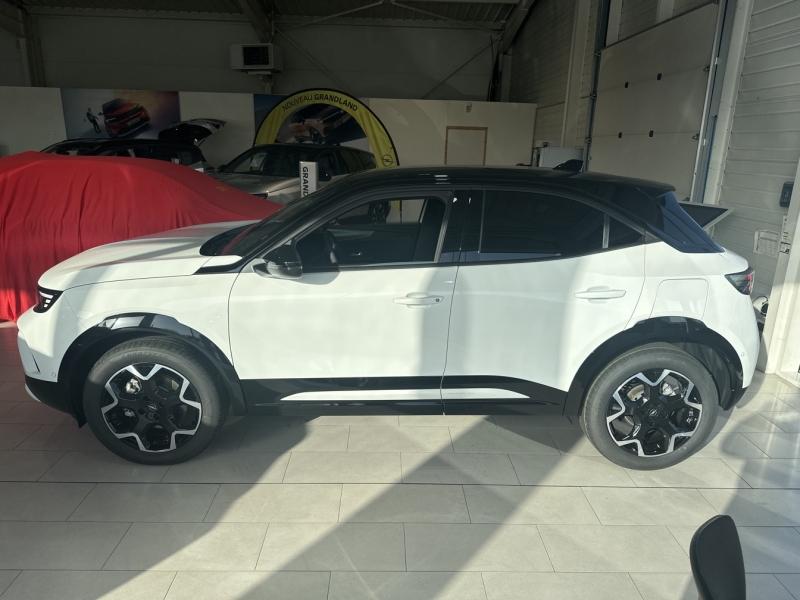 Image OPEL Mokka 1.2 Turbo Hybrid 145ch GS e-DCT6