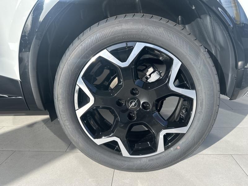 Image OPEL Mokka 1.2 Turbo Hybrid 145ch GS e-DCT6