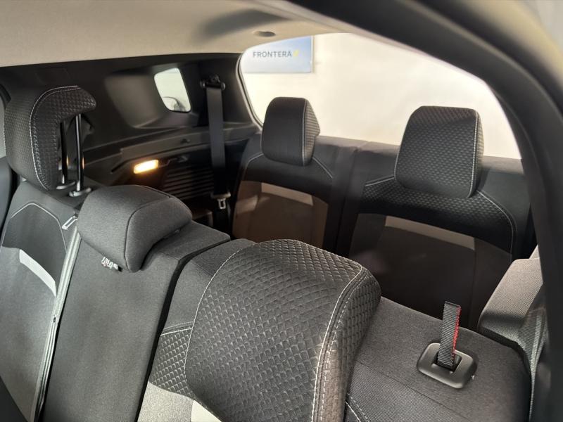 Image OPEL Frontera 1.2 Turbo Hybrid 145ch GS e-DCT6