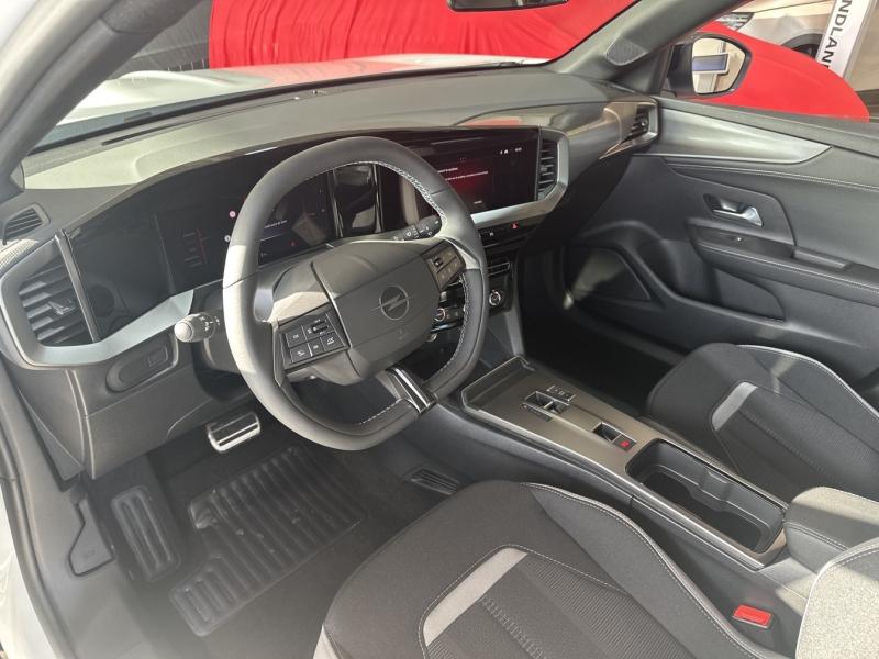 Image OPEL Mokka 1.2 Turbo Hybrid 145ch GS e-DCT6