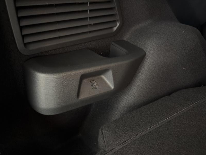 Image OPEL Frontera 1.2 Turbo Hybrid 145ch GS e-DCT6