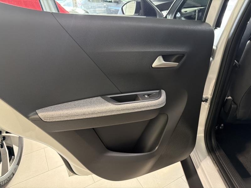 Image OPEL Frontera 1.2 Turbo Hybrid 145ch GS e-DCT6