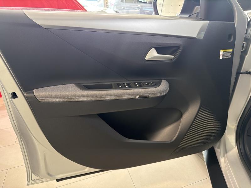 Image OPEL Frontera 1.2 Turbo Hybrid 145ch GS e-DCT6