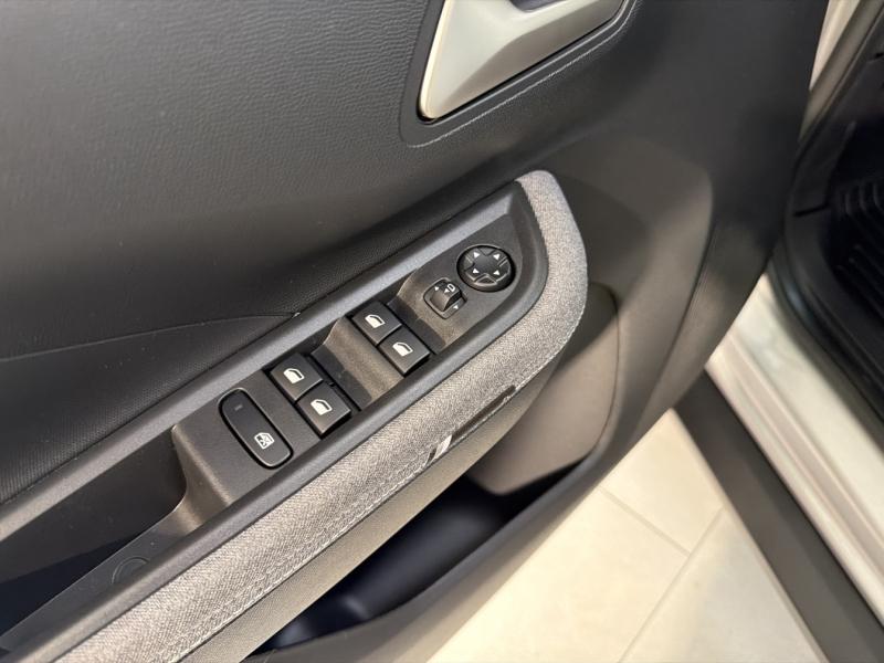 Image OPEL Frontera 1.2 Turbo Hybrid 145ch GS e-DCT6