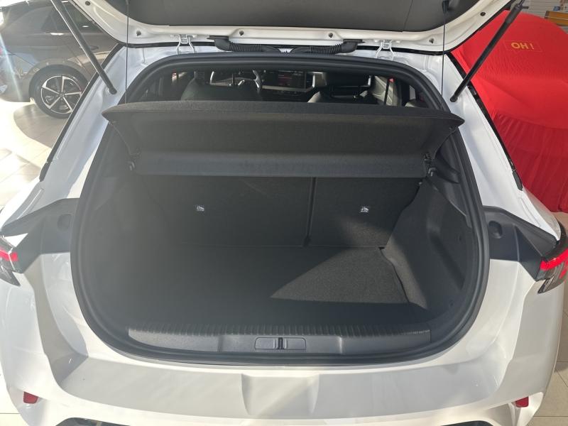 Image OPEL Mokka 1.2 Turbo Hybrid 145ch GS e-DCT6