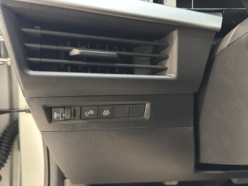 Image OPEL Frontera 1.2 Turbo Hybrid 145ch GS e-DCT6