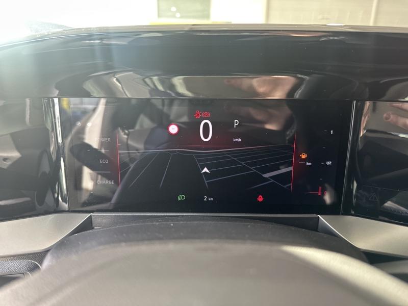 Image OPEL Mokka 1.2 Turbo Hybrid 145ch GS e-DCT6