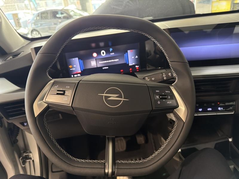 Image OPEL Frontera 1.2 Turbo Hybrid 145ch GS e-DCT6