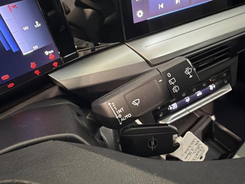 Image OPEL Frontera 1.2 Turbo Hybrid 145ch GS e-DCT6