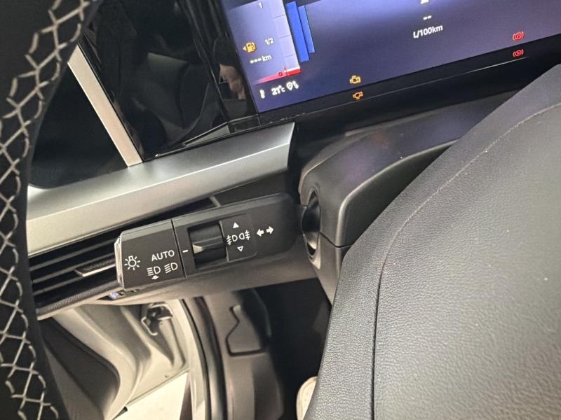 Image OPEL Frontera 1.2 Turbo Hybrid 145ch GS e-DCT6