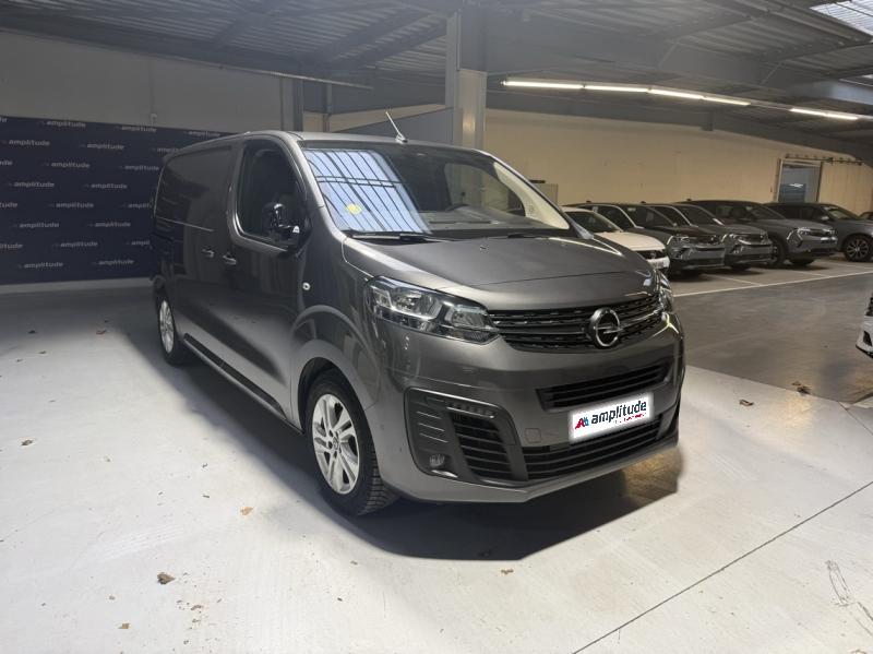 Image OPEL Vivaro Fg M 2.0 BlueHDi 180ch S&S Pack Business EAT8