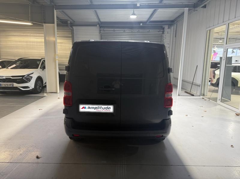 Image OPEL Vivaro Fg M 2.0 BlueHDi 180ch S&S Pack Business EAT8