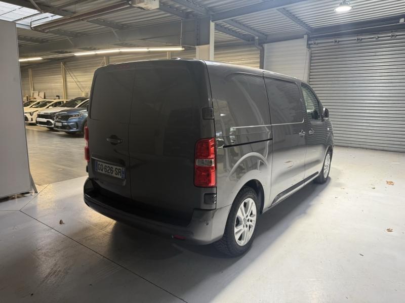 Image OPEL Vivaro Fg M 2.0 BlueHDi 180ch S&S Pack Business EAT8