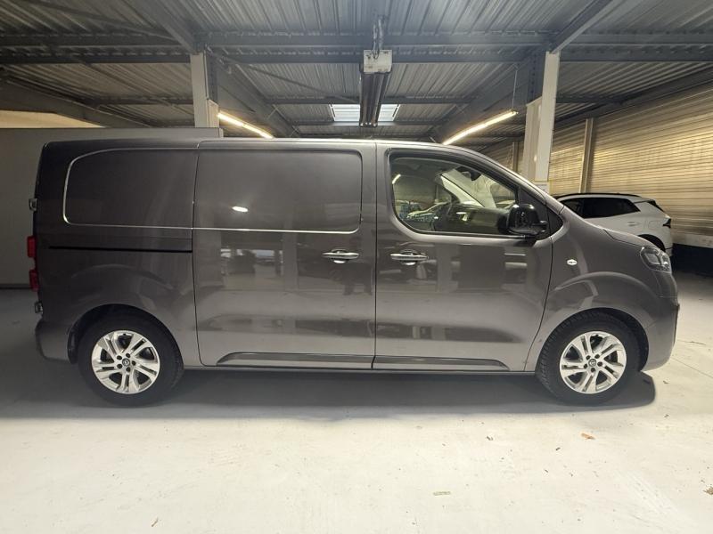 Image OPEL Vivaro Fg M 2.0 BlueHDi 180ch S&S Pack Business EAT8