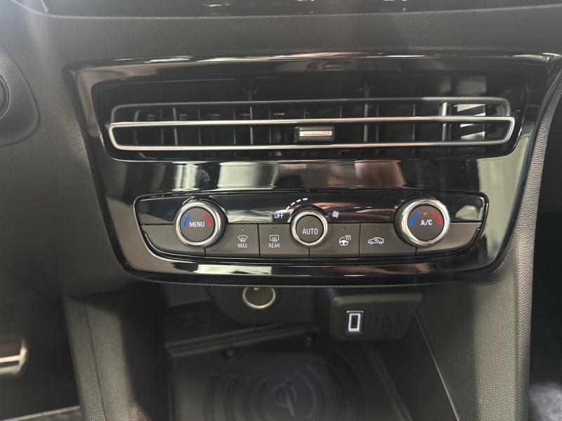 Image OPEL Mokka 1.2 Turbo Hybrid 145ch GS e-DCT6