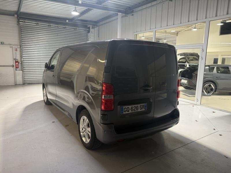 Image OPEL Vivaro Fg M 2.0 BlueHDi 180ch S&S Pack Business EAT8