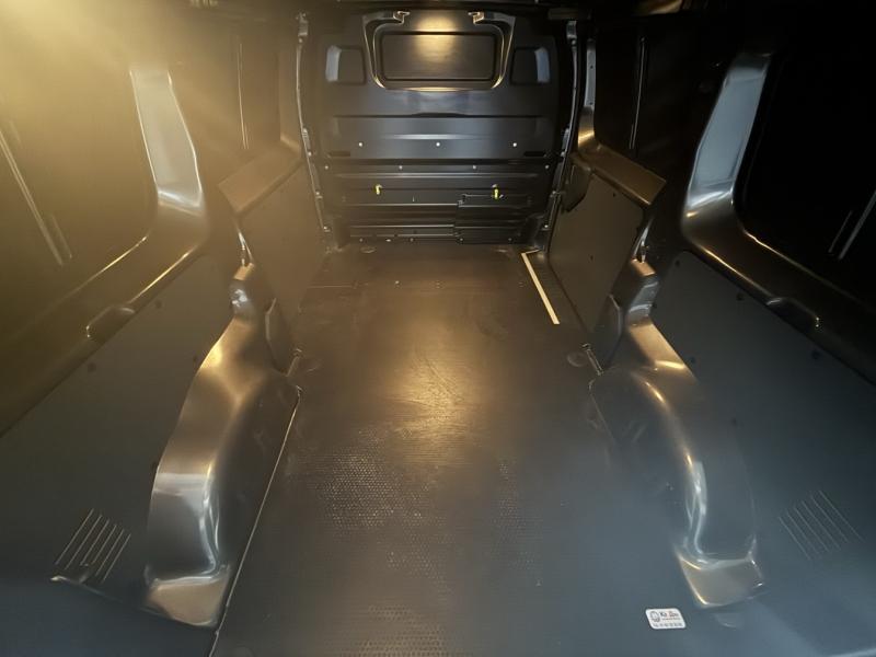 Image OPEL Vivaro Fg M 2.0 BlueHDi 180ch S&S Pack Business EAT8