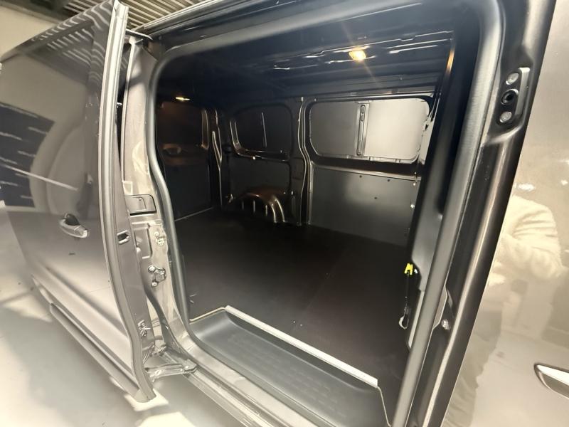 Image OPEL Vivaro Fg M 2.0 BlueHDi 180ch S&S Pack Business EAT8