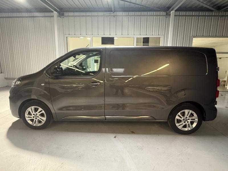 Image OPEL Vivaro Fg M 2.0 BlueHDi 180ch S&S Pack Business EAT8