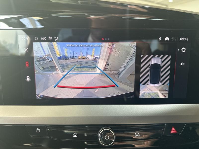 Image OPEL Mokka 1.2 Turbo Hybrid 145ch GS e-DCT6