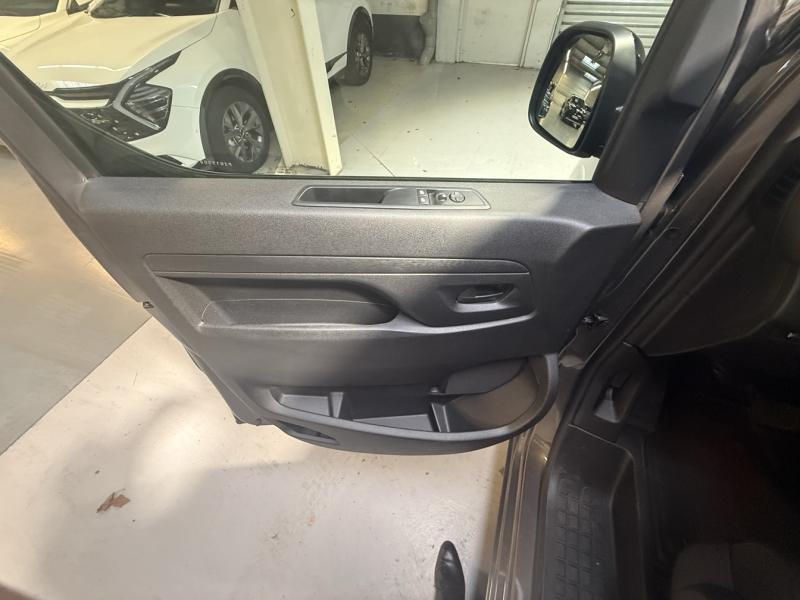 Image OPEL Vivaro Fg M 2.0 BlueHDi 180ch S&S Pack Business EAT8