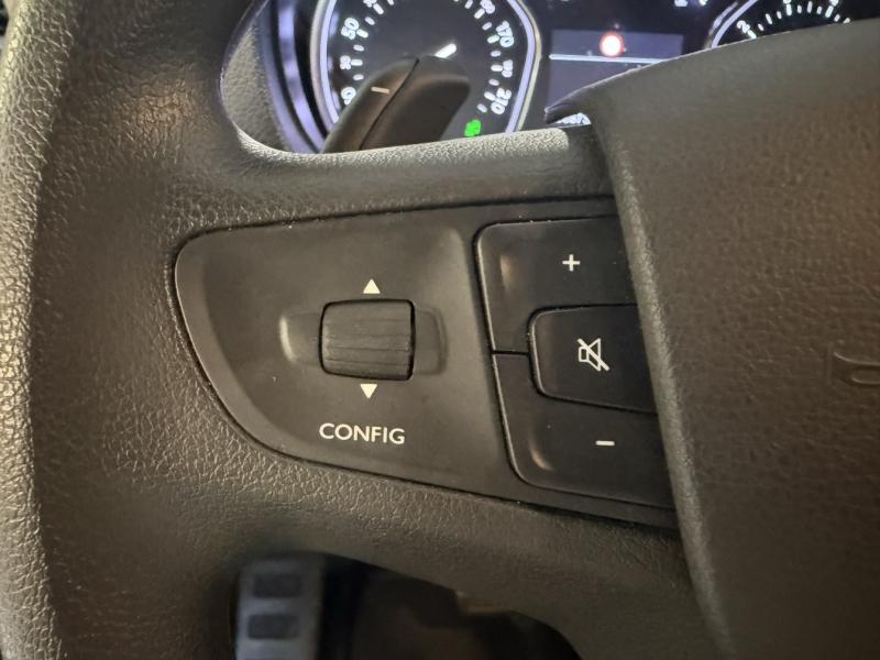 Image OPEL Vivaro Fg M 2.0 BlueHDi 180ch S&S Pack Business EAT8